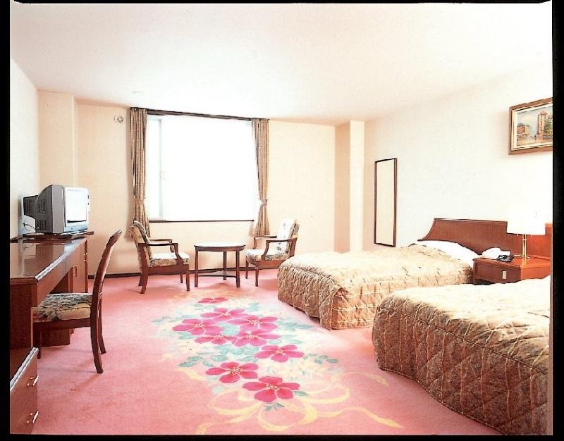 Hotel Shiretoko