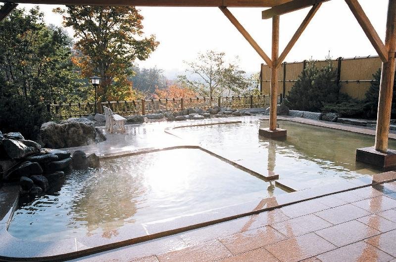 Hotel Shiretoko