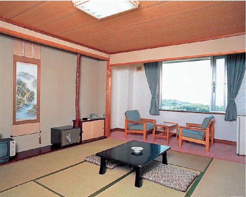 Hotel Shiretoko