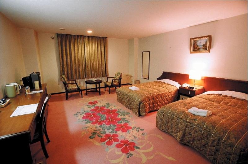 Hotel Shiretoko