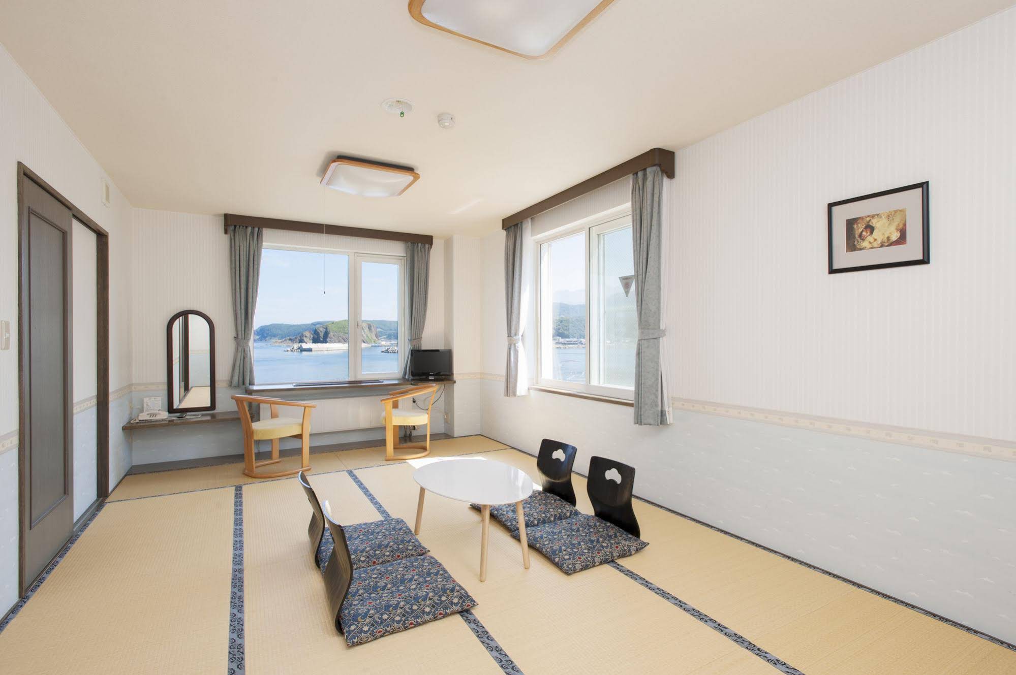 Iruka Hotel
