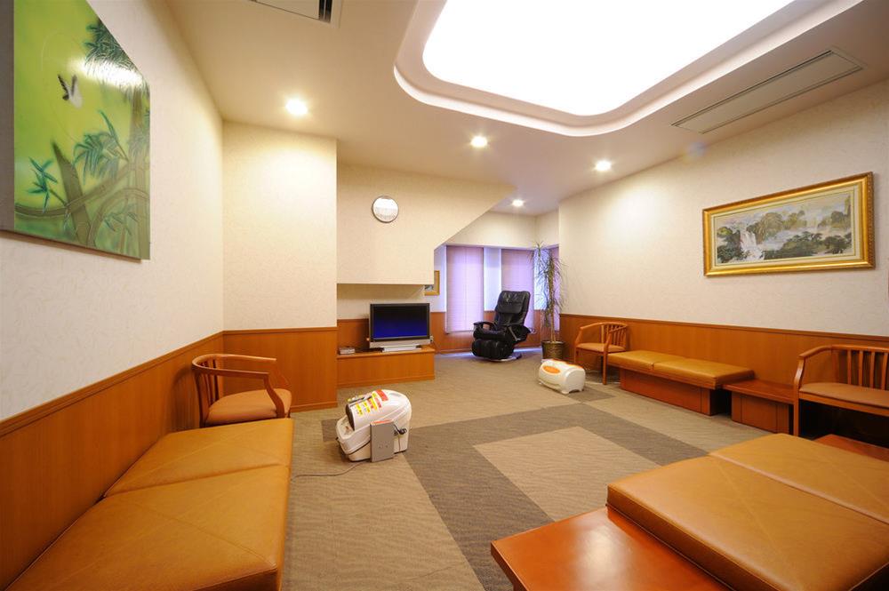 Route-Inn Grantia Shiretoko-Shari Ekimae