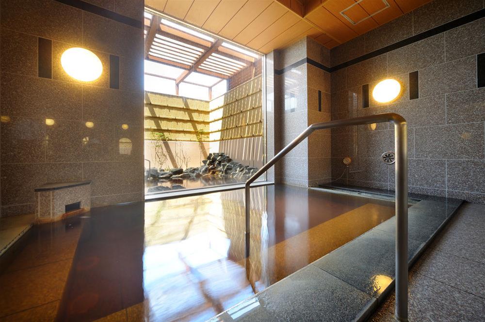 Route-Inn Grantia Shiretoko-Shari Ekimae