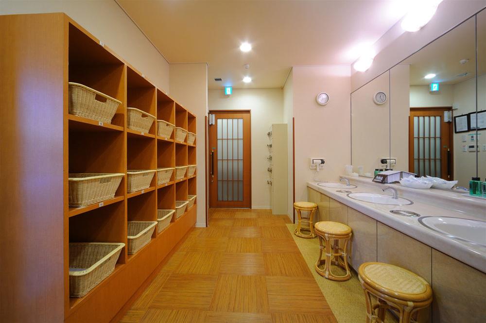 Route-Inn Grantia Shiretoko-Shari Ekimae