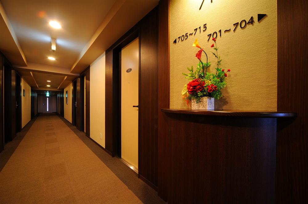 Route-Inn Grantia Shiretoko-Shari Ekimae