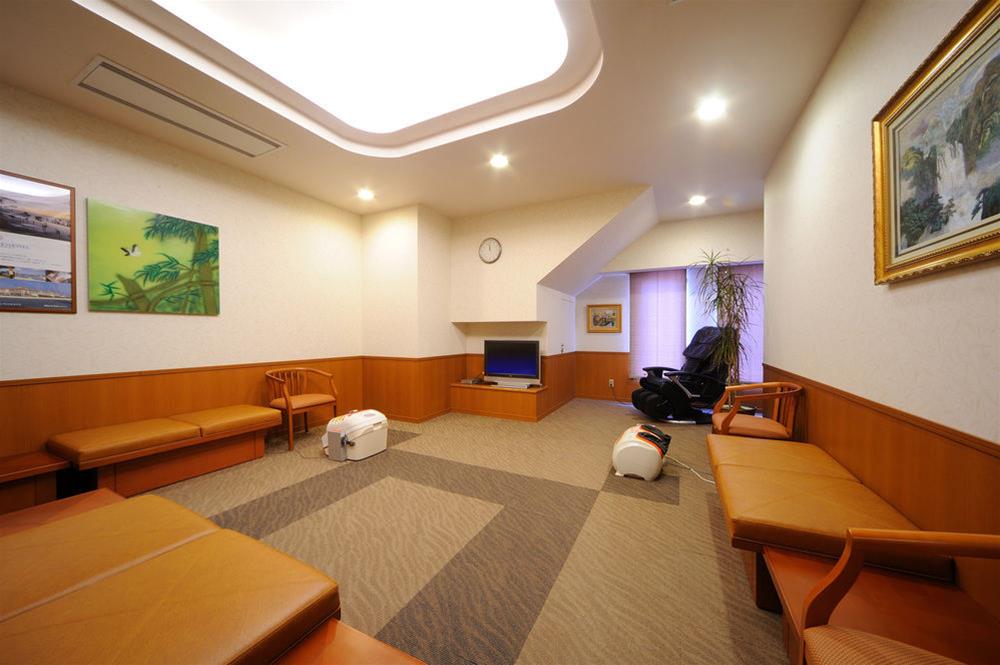 Route-Inn Grantia Shiretoko-Shari Ekimae