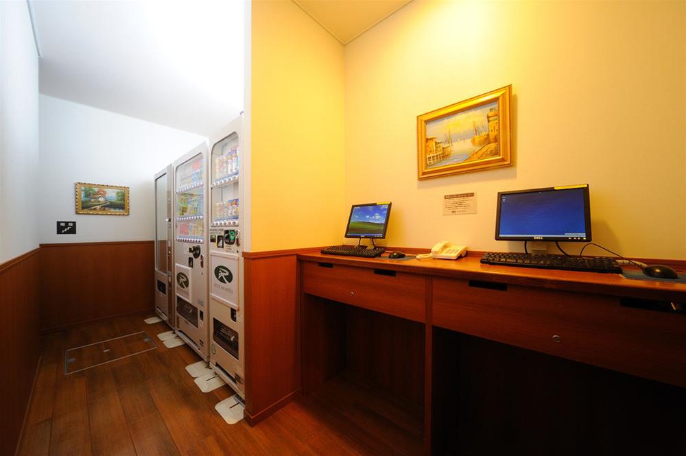 Route-Inn Grantia Shiretoko-Shari Ekimae