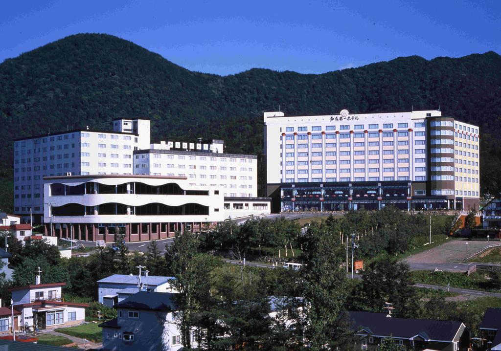 Shiretoko Daiichi