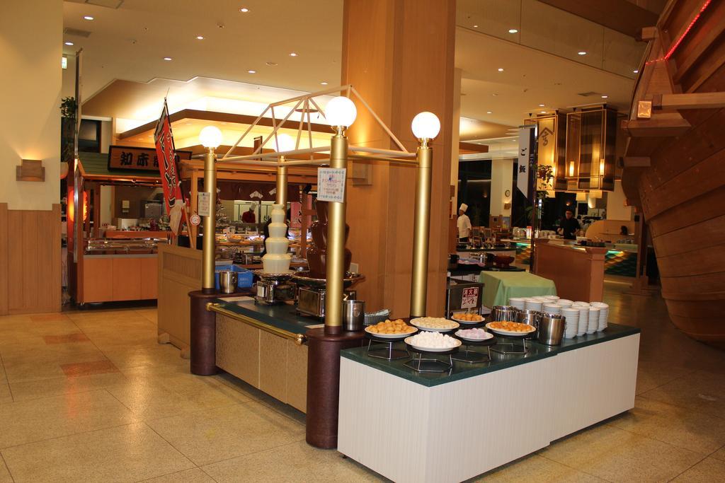 Shiretoko Daiichi