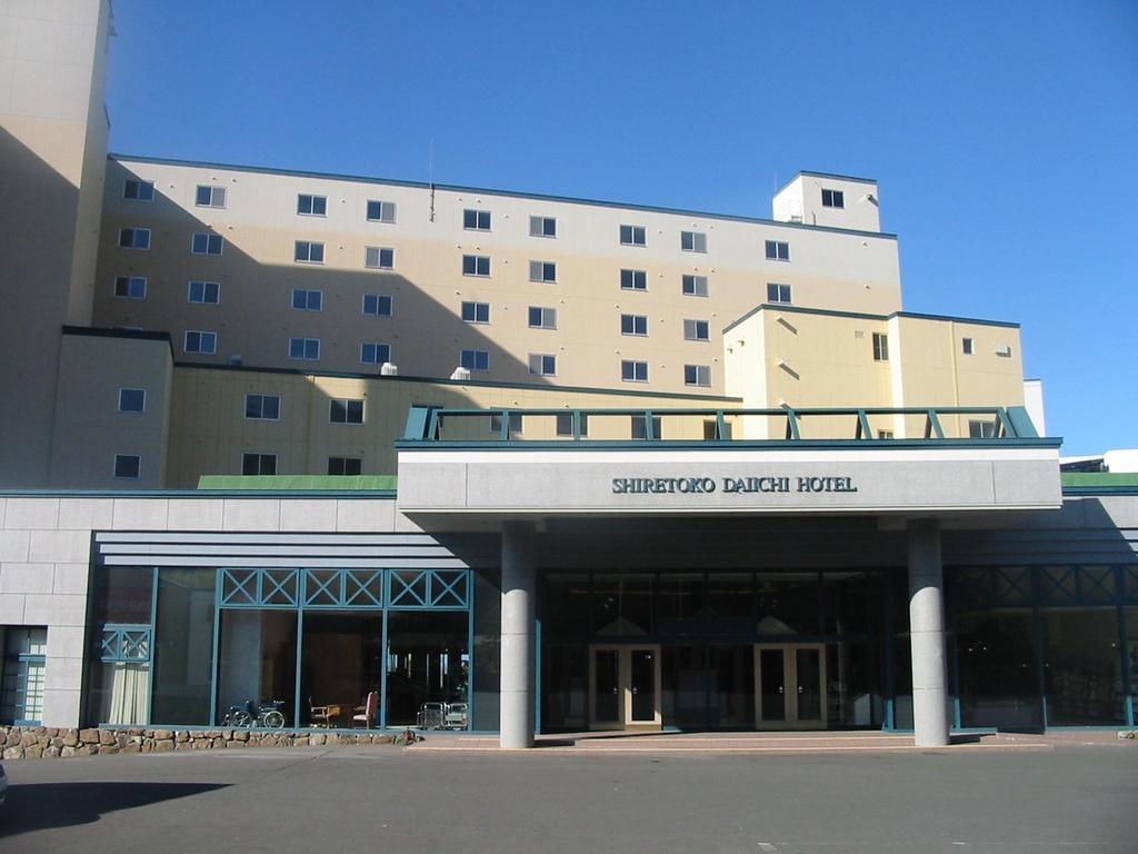 Shiretoko Daiichi