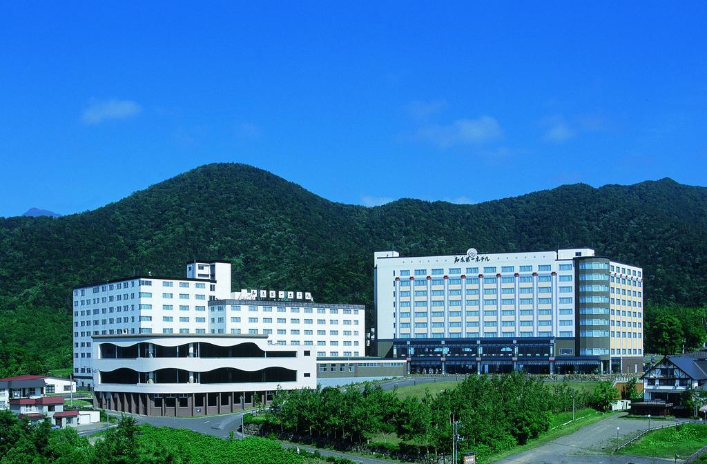 Shiretoko Daiichi