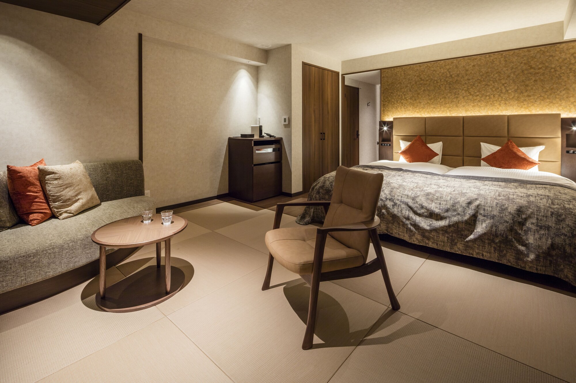 Kitakobushi Shiretoko Hotel & Resort