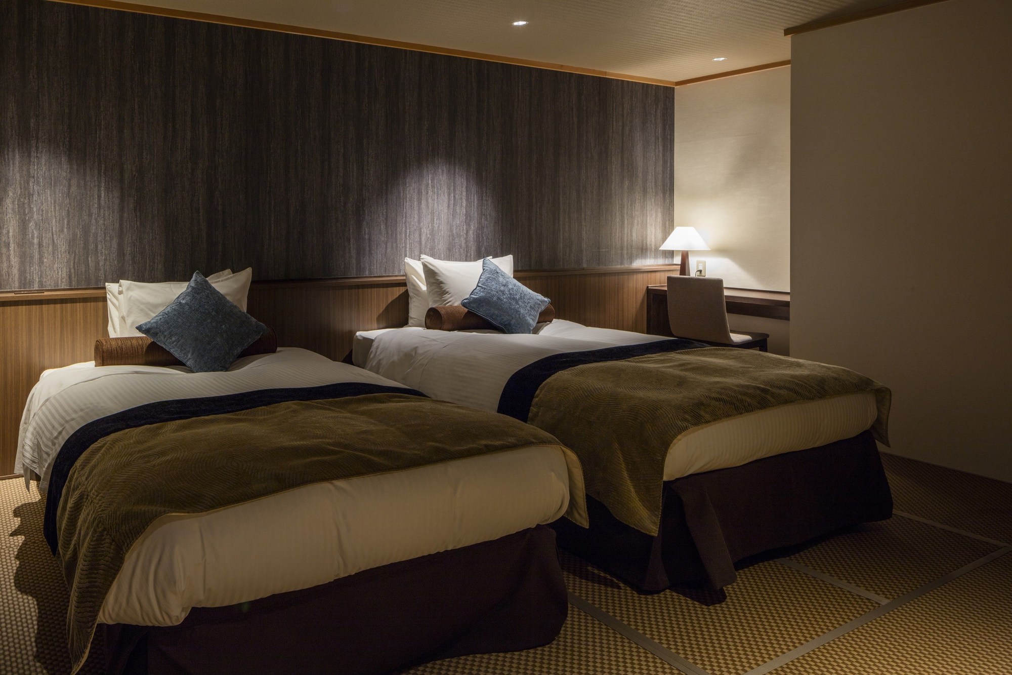 Kitakobushi Shiretoko Hotel & Resort