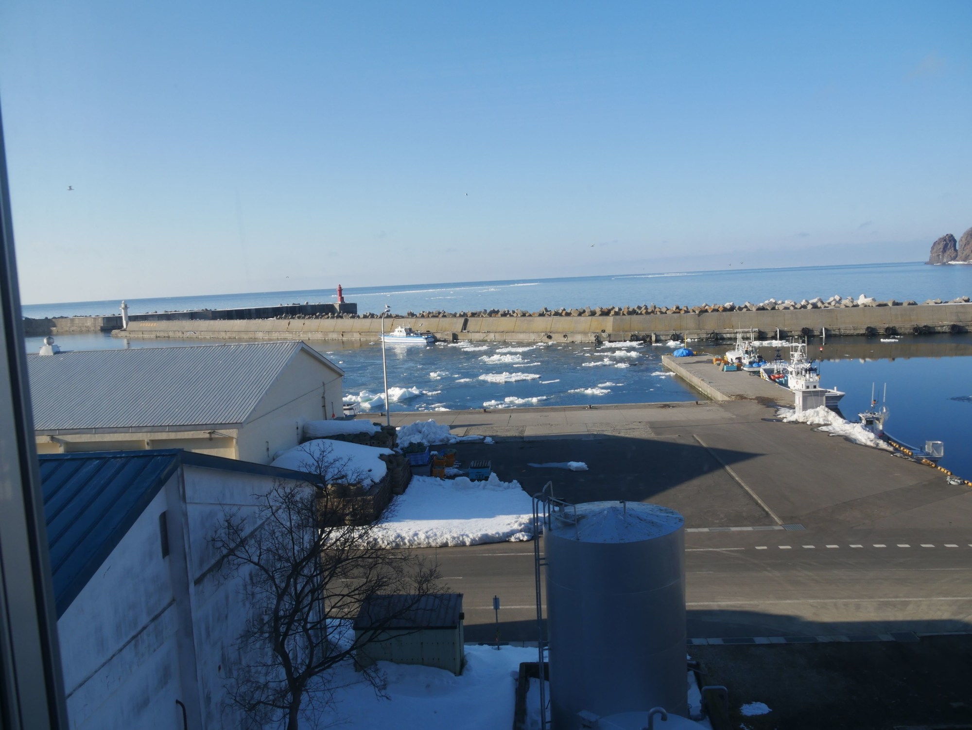 Kitakobushi Shiretoko Hotel & Resort