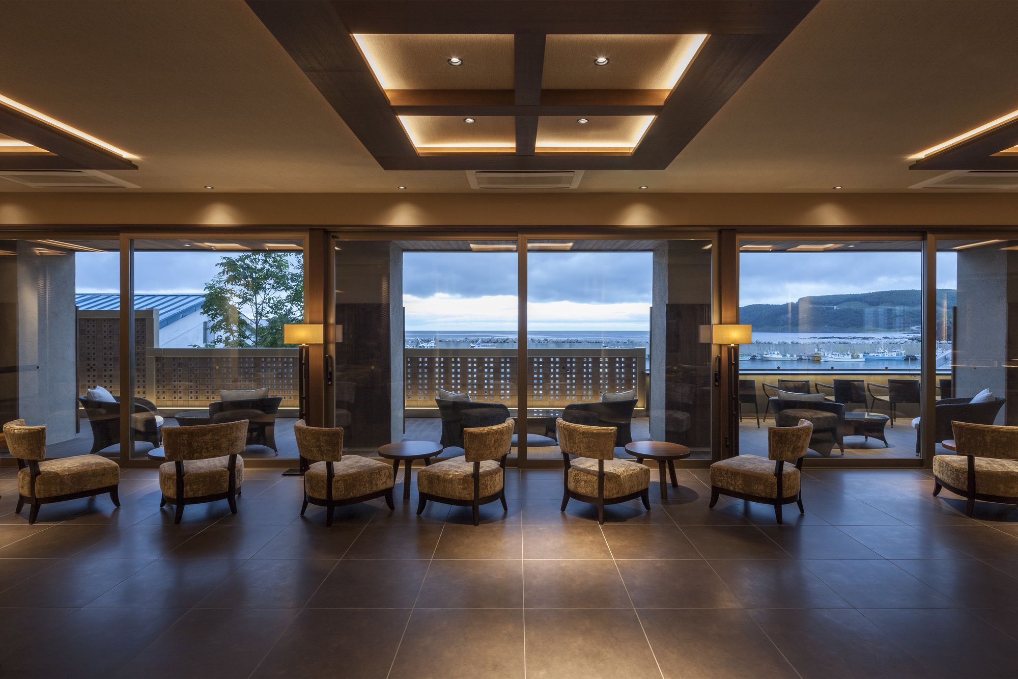 Kitakobushi Shiretoko Hotel & Resort