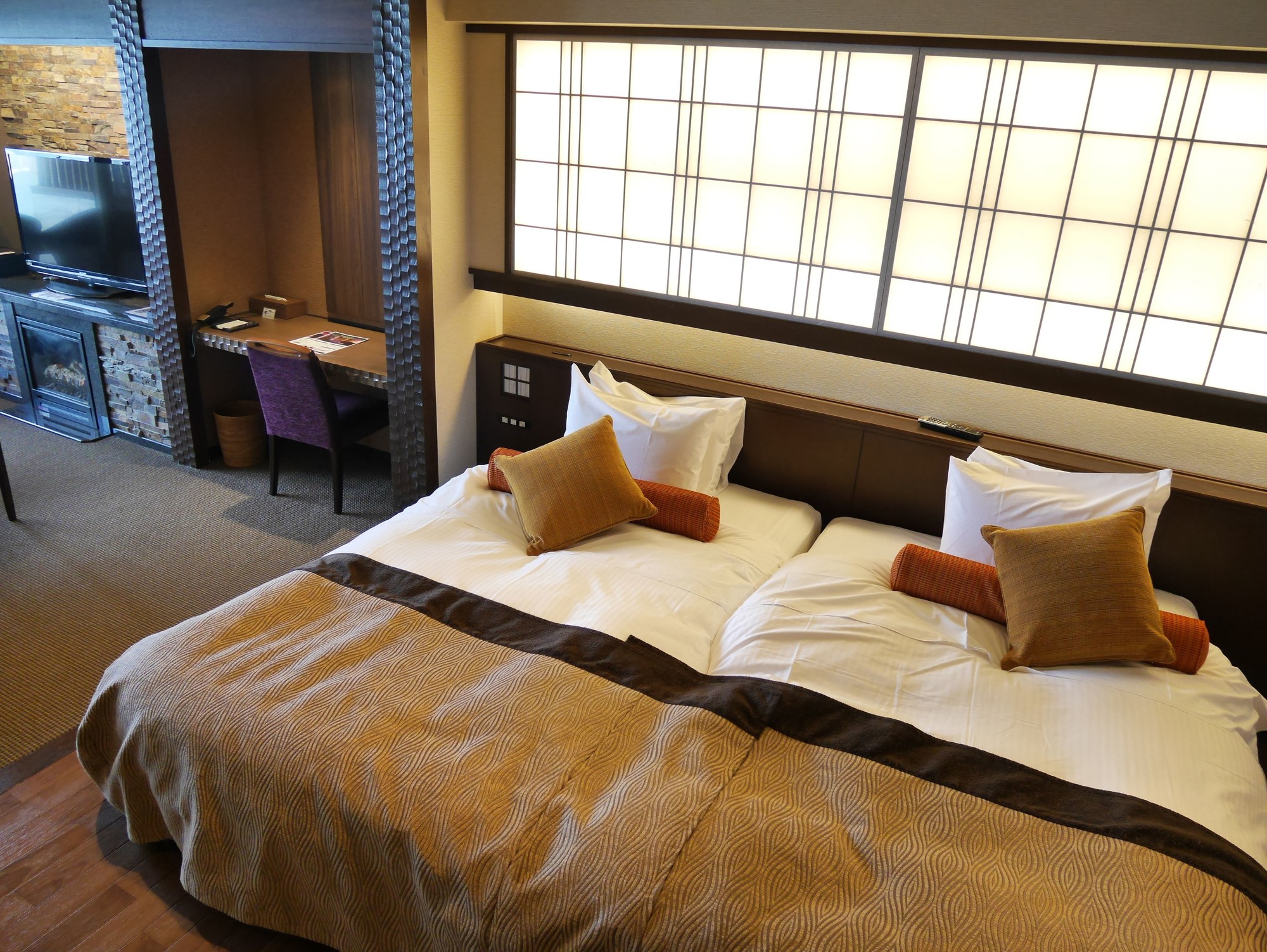 Kitakobushi Shiretoko Hotel & Resort