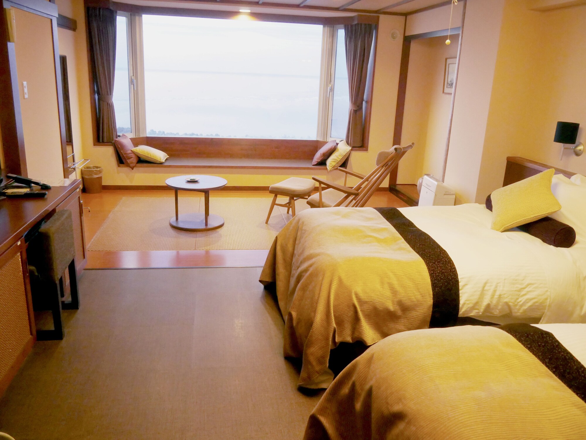 Kitakobushi Shiretoko Hotel & Resort