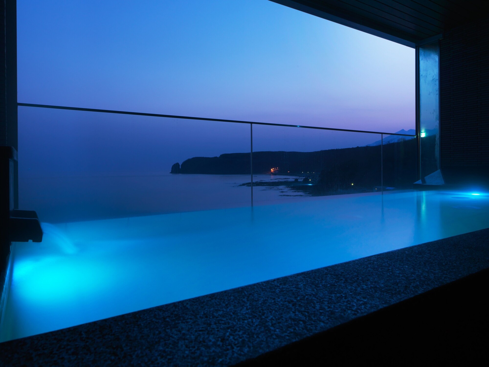 Kitakobushi Shiretoko Hotel & Resort