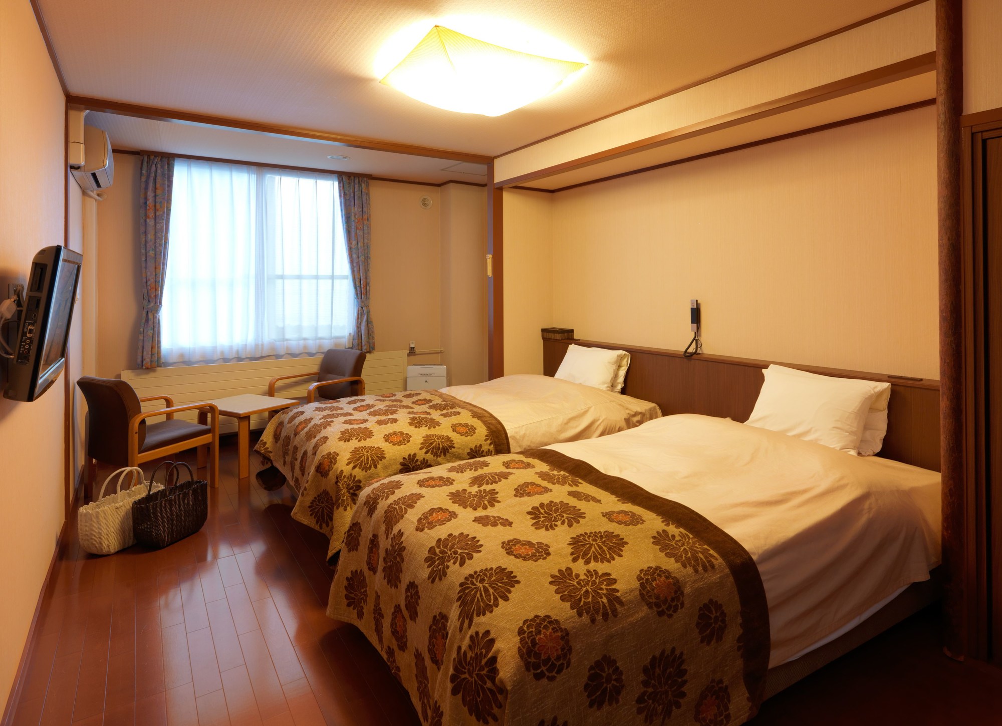 Kitakobushi Shiretoko Hotel & Resort