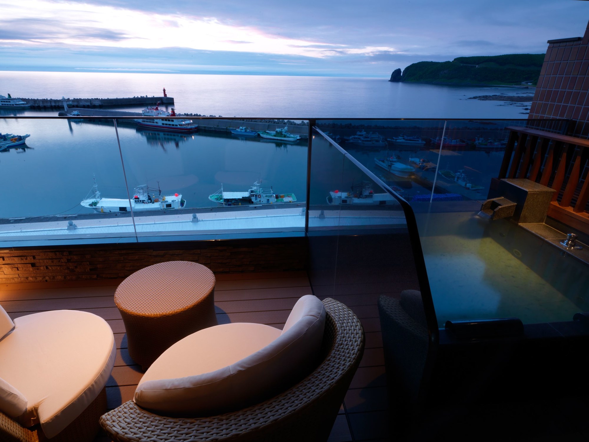 Kitakobushi Shiretoko Hotel & Resort