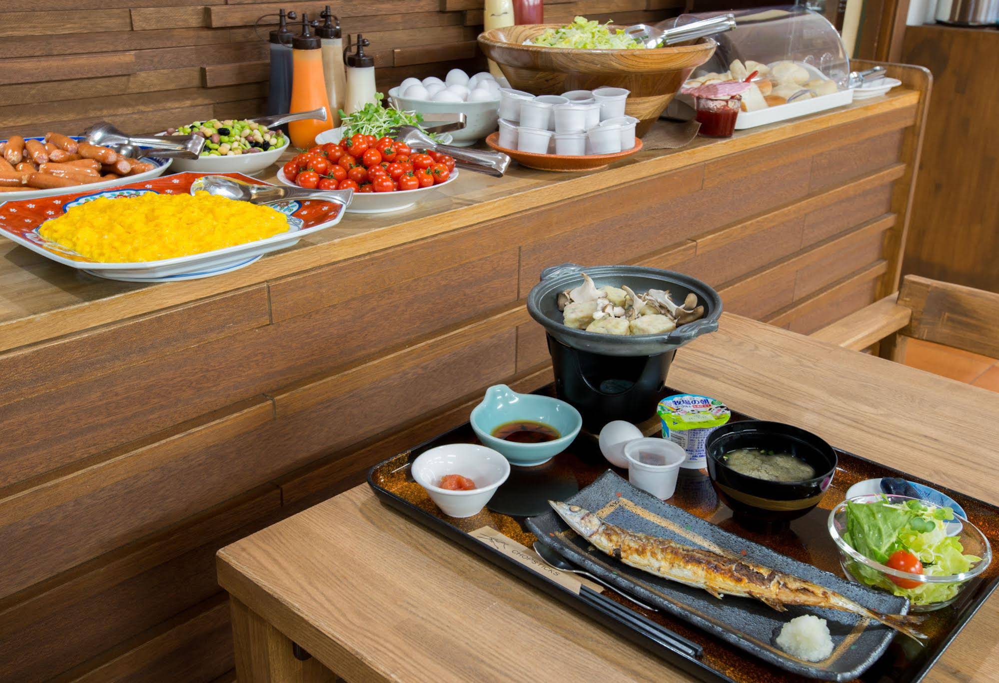 World Natural Heritage Inn Shiretoko Mura