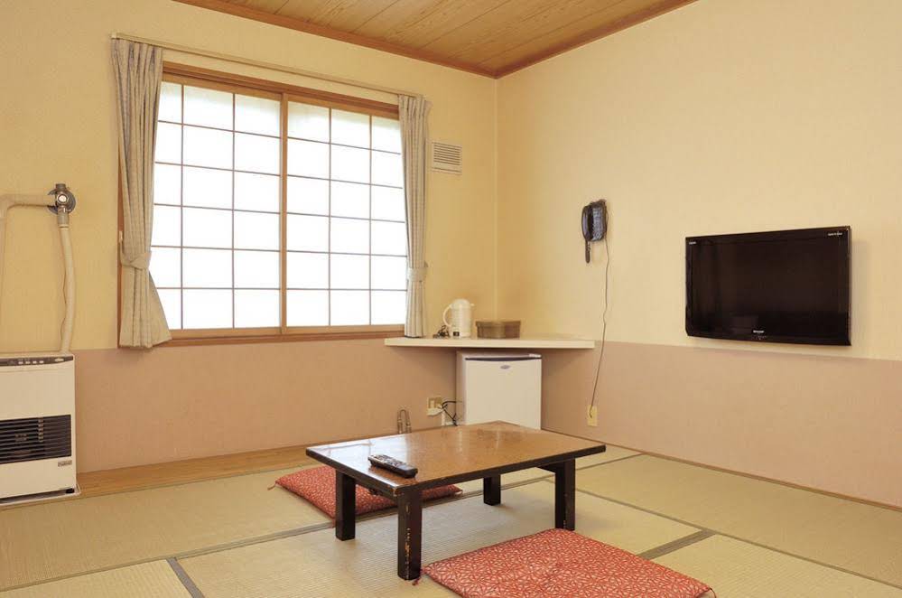 World Natural Heritage Inn Shiretoko Mura