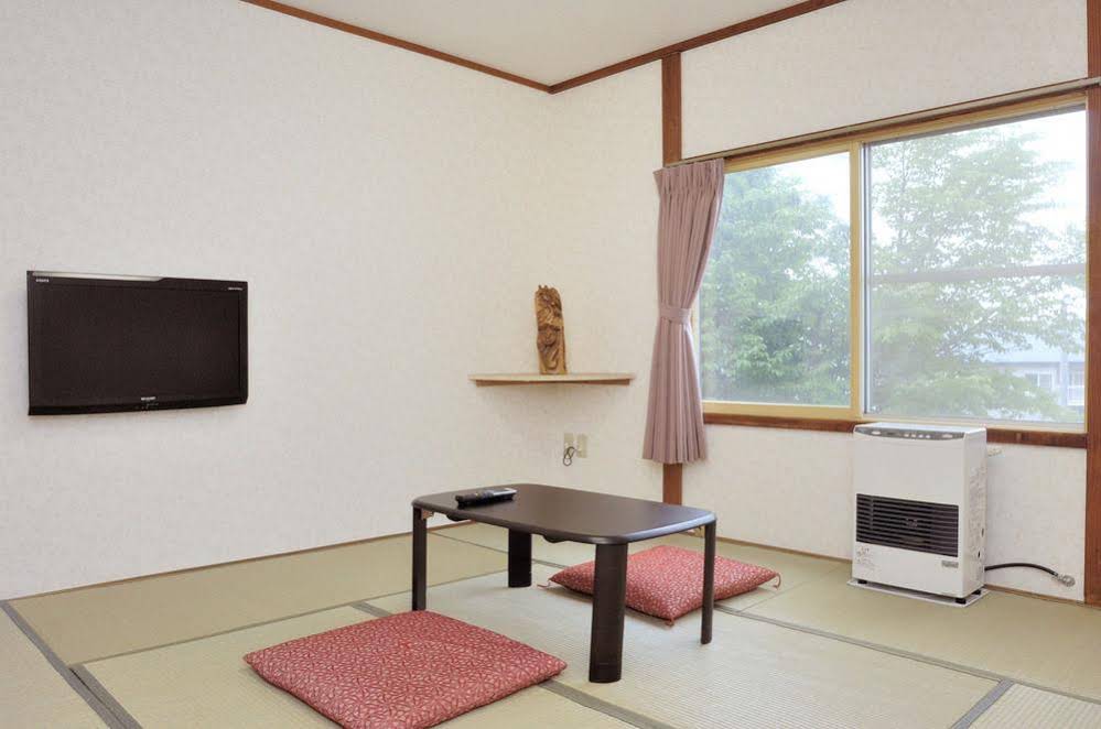 World Natural Heritage Inn Shiretoko Mura