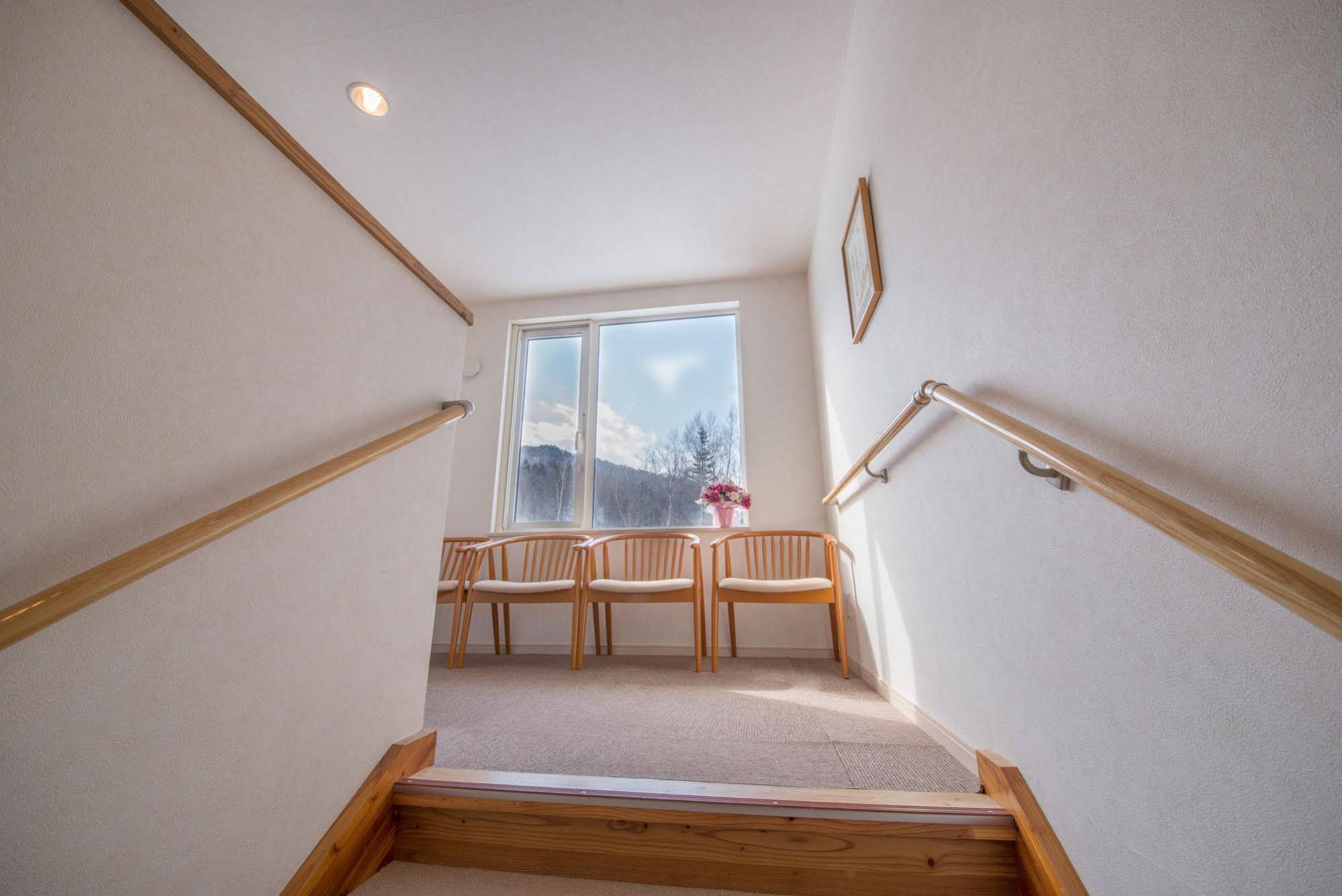 World Natural Heritage Inn Shiretoko Mura