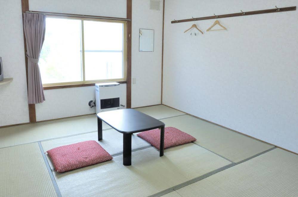 World Natural Heritage Inn Shiretoko Mura