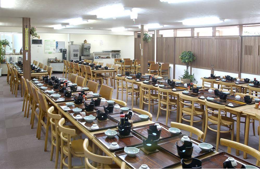 World Natural Heritage Inn Shiretoko Mura