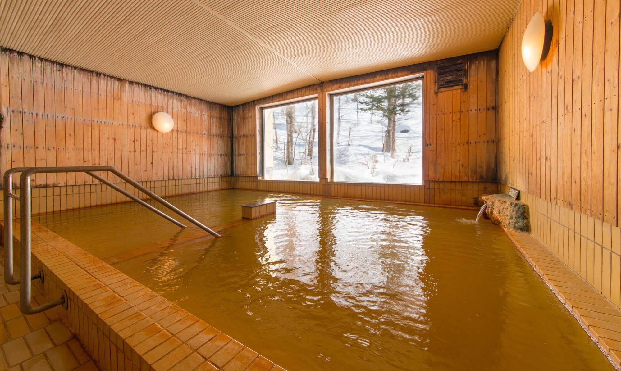 World Natural Heritage Inn Shiretoko Mura