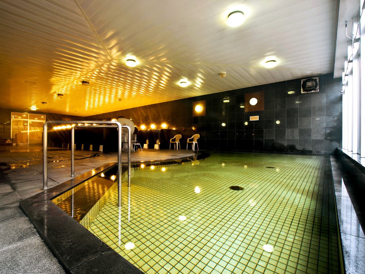 Hotel Utsukushi no Yu Onsen