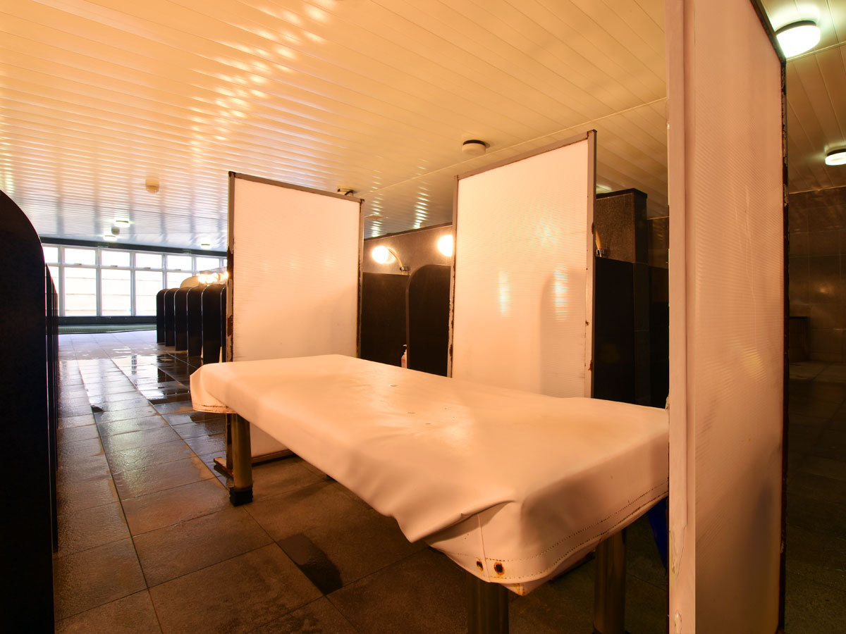 Hotel Utsukushi no Yu Onsen