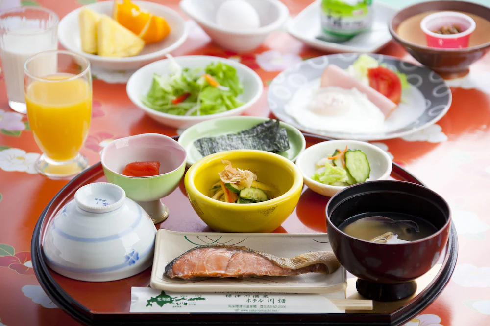 Puruke no Yakata Hotel Kawabata