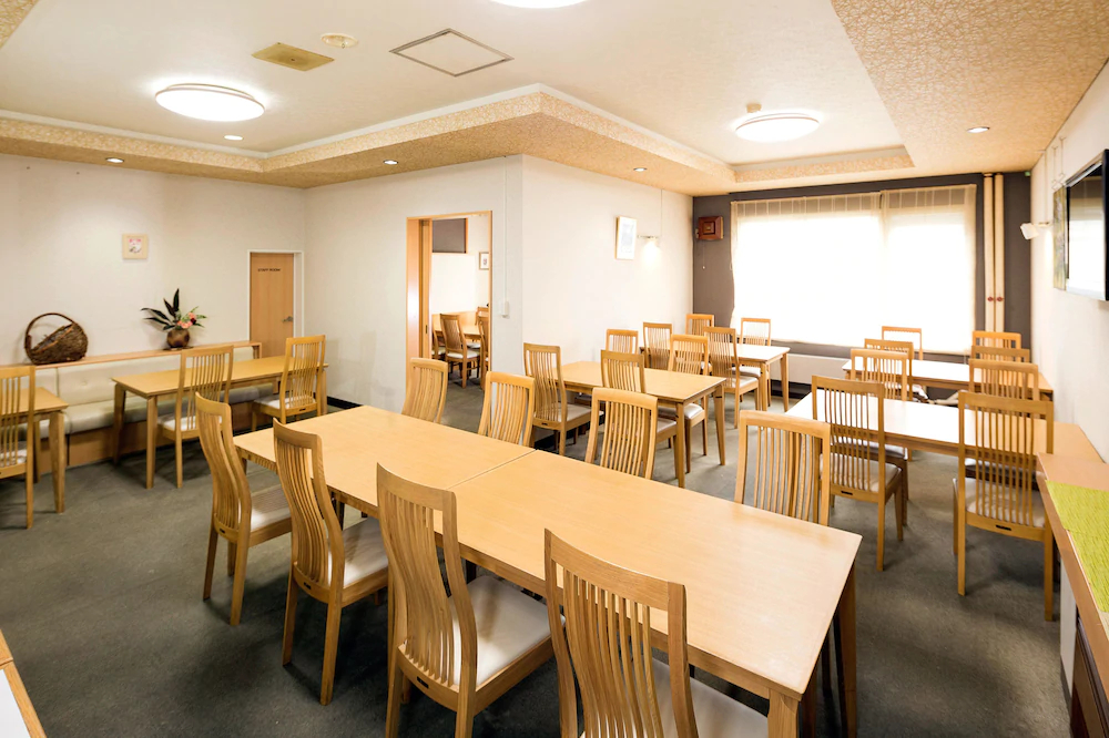 Puruke no Yakata Hotel Kawabata