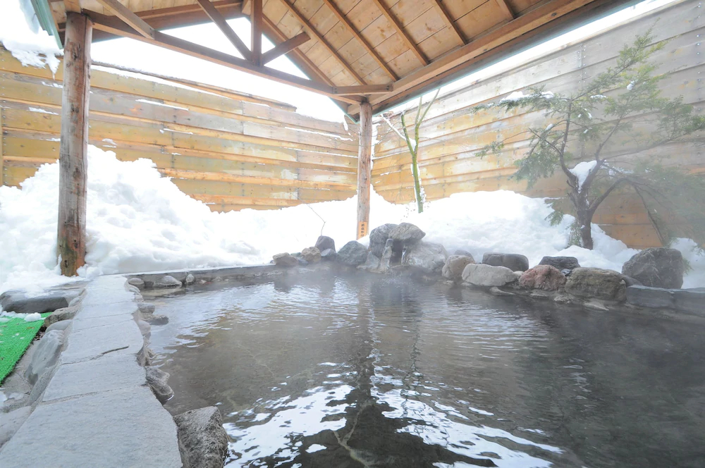Puruke no Yakata Hotel Kawabata