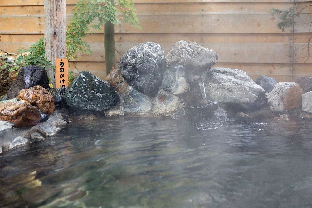 Puruke no Yakata Hotel Kawabata
