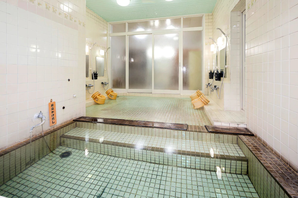 Puruke no Yakata Hotel Kawabata