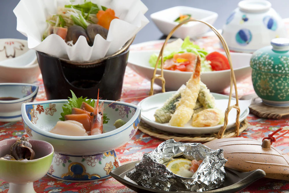 Puruke no Yakata Hotel Kawabata