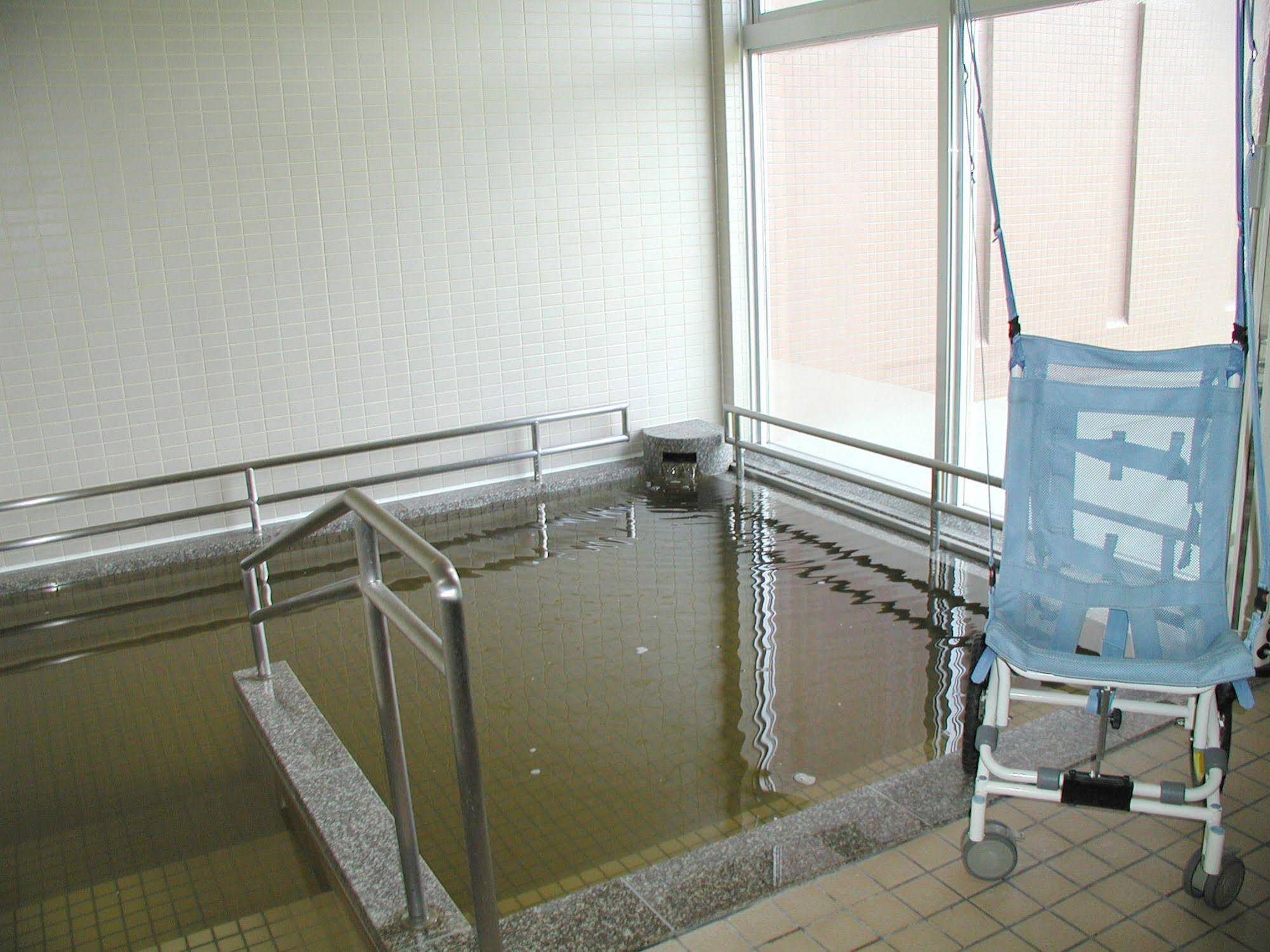 Shihoro Spa Plaza Ryokufu