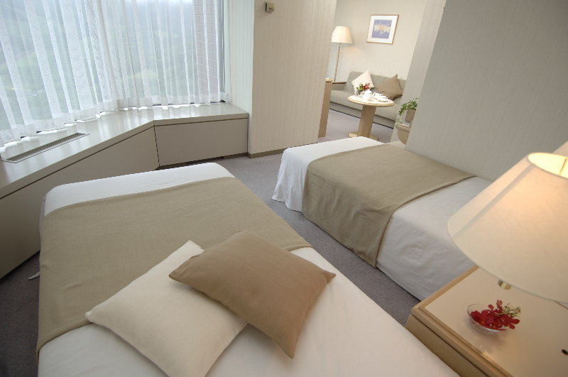 Hoshino Resorts Tomamu