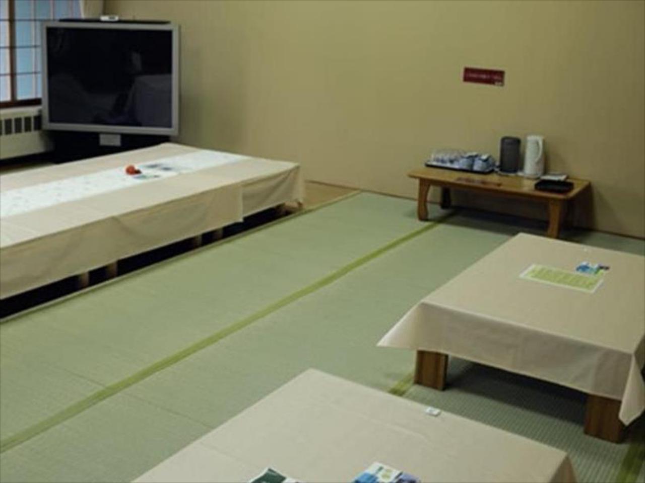 Yunosawa Onsen Mori No Shiki