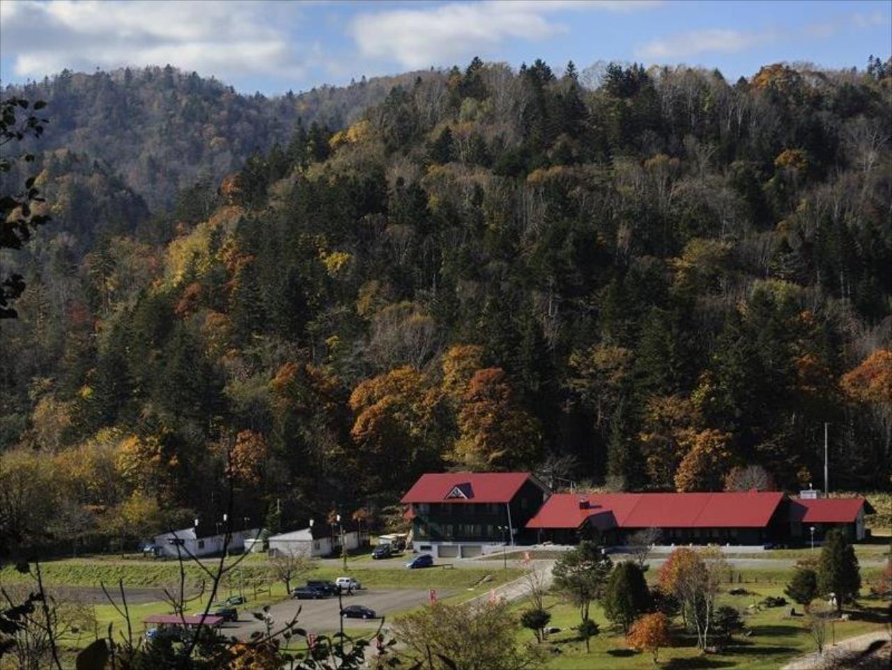 Yunosawa Onsen Mori No Shiki