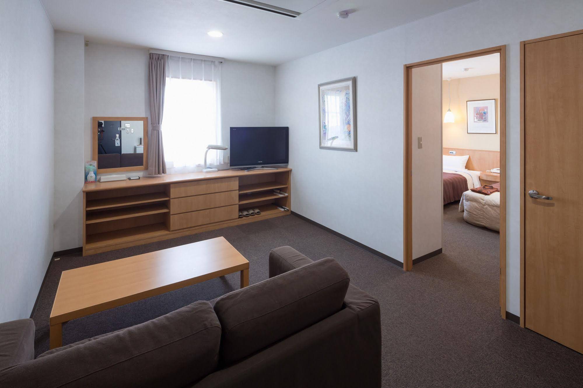 Hotel Annex Inn