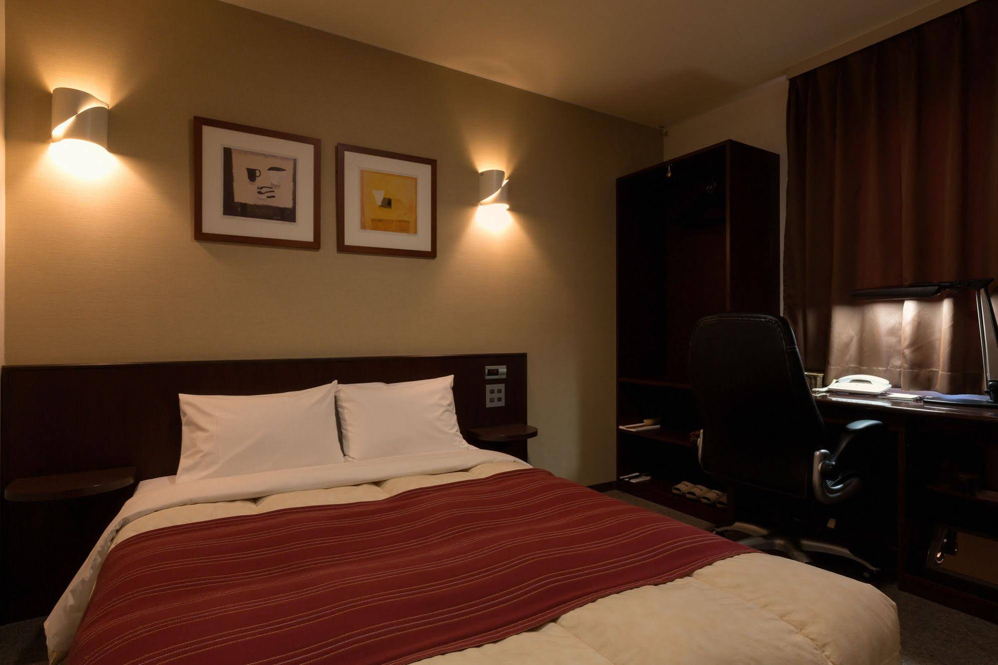 Hotel Annex Inn