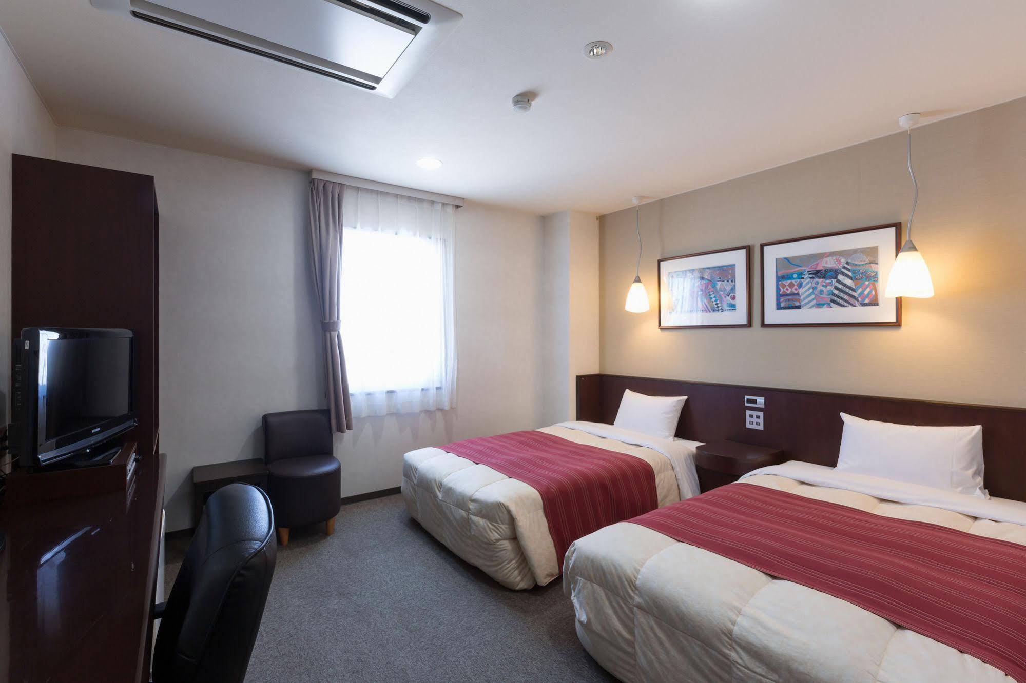 Hotel Annex Inn