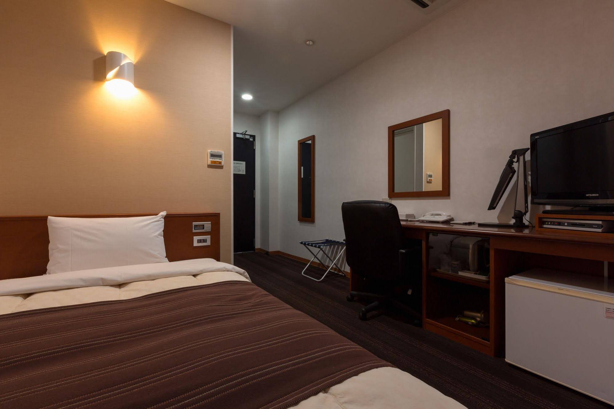 Hotel Annex Inn
