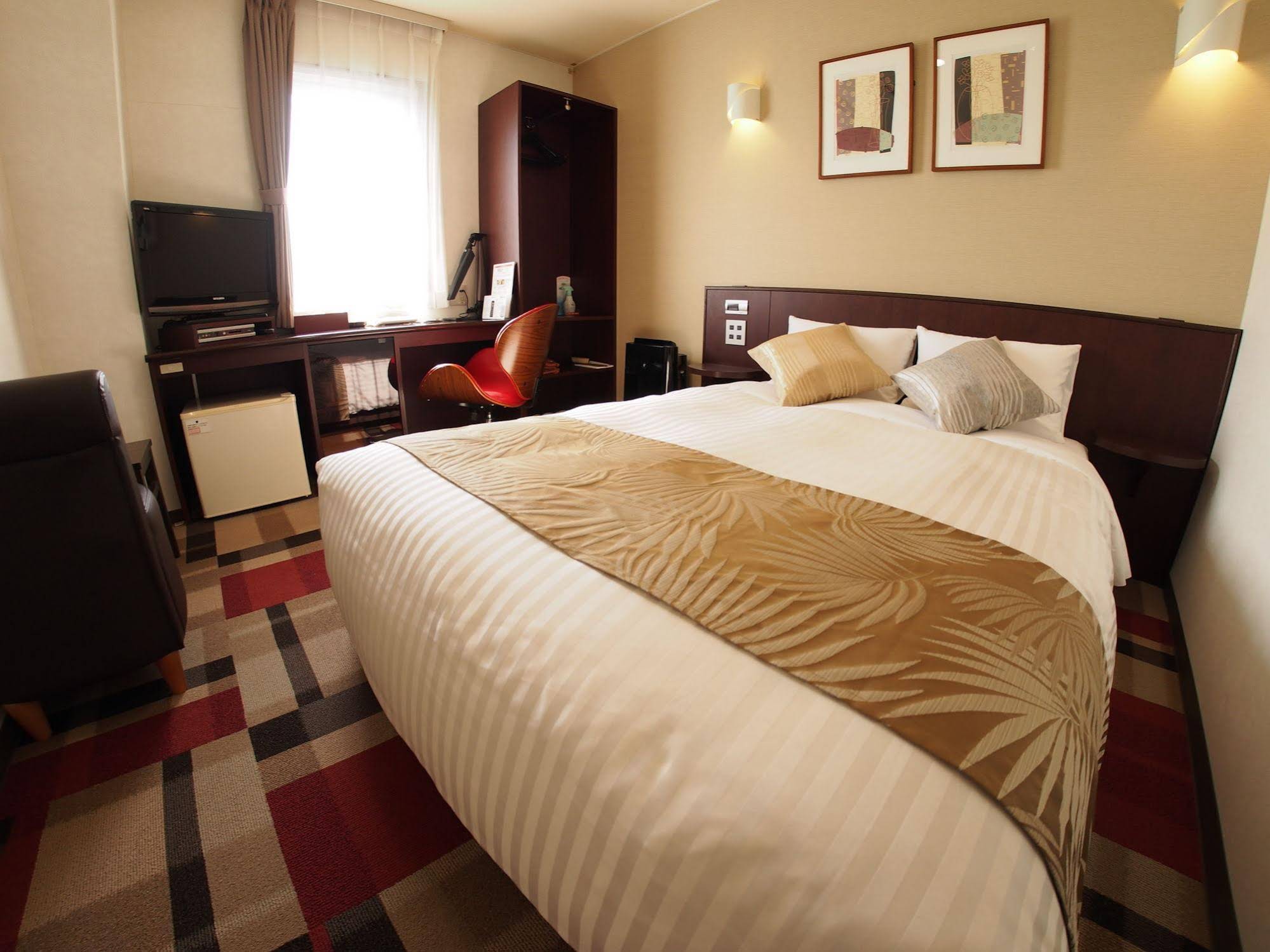 Hotel Annex Inn