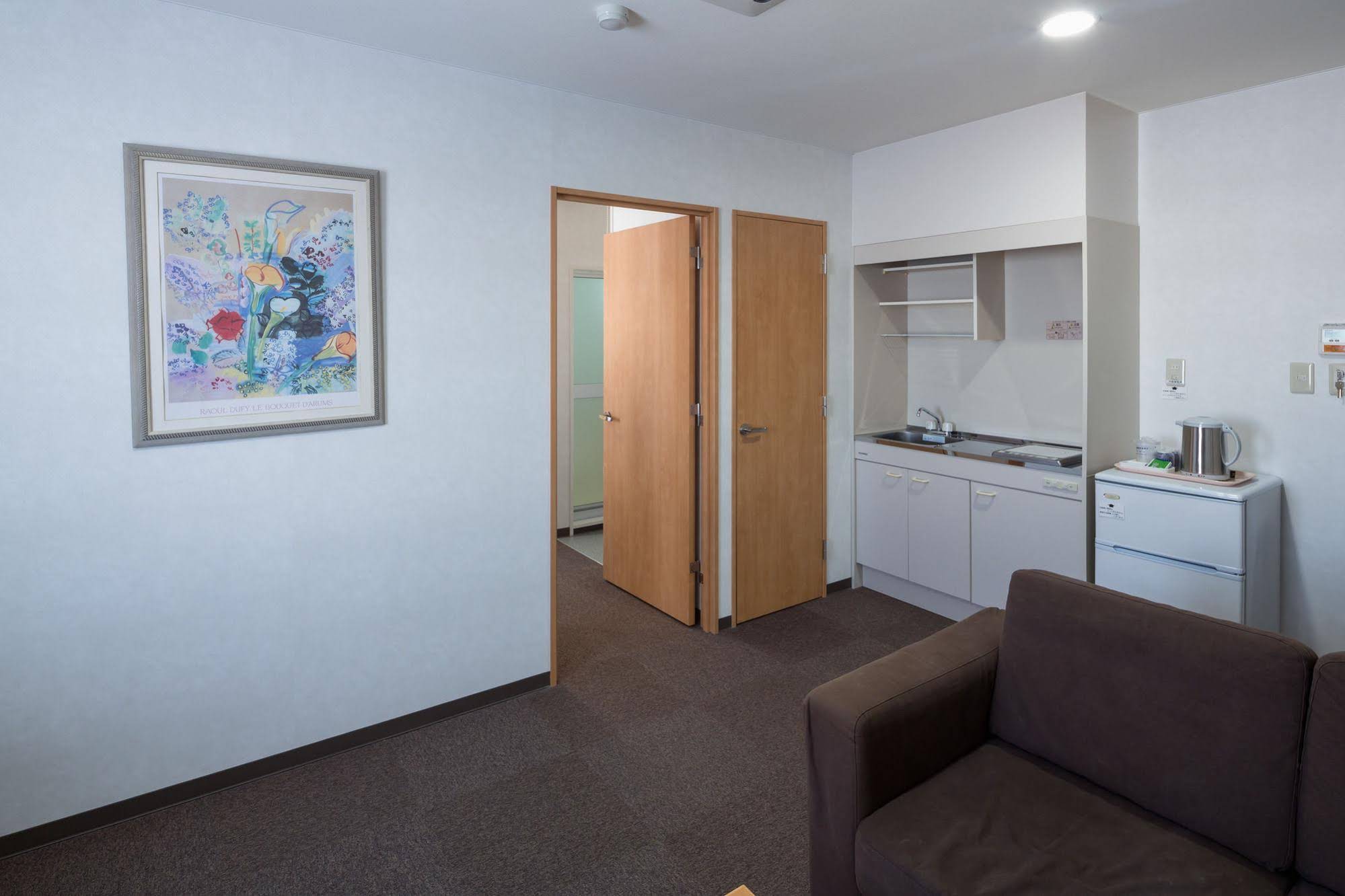 Hotel Annex Inn