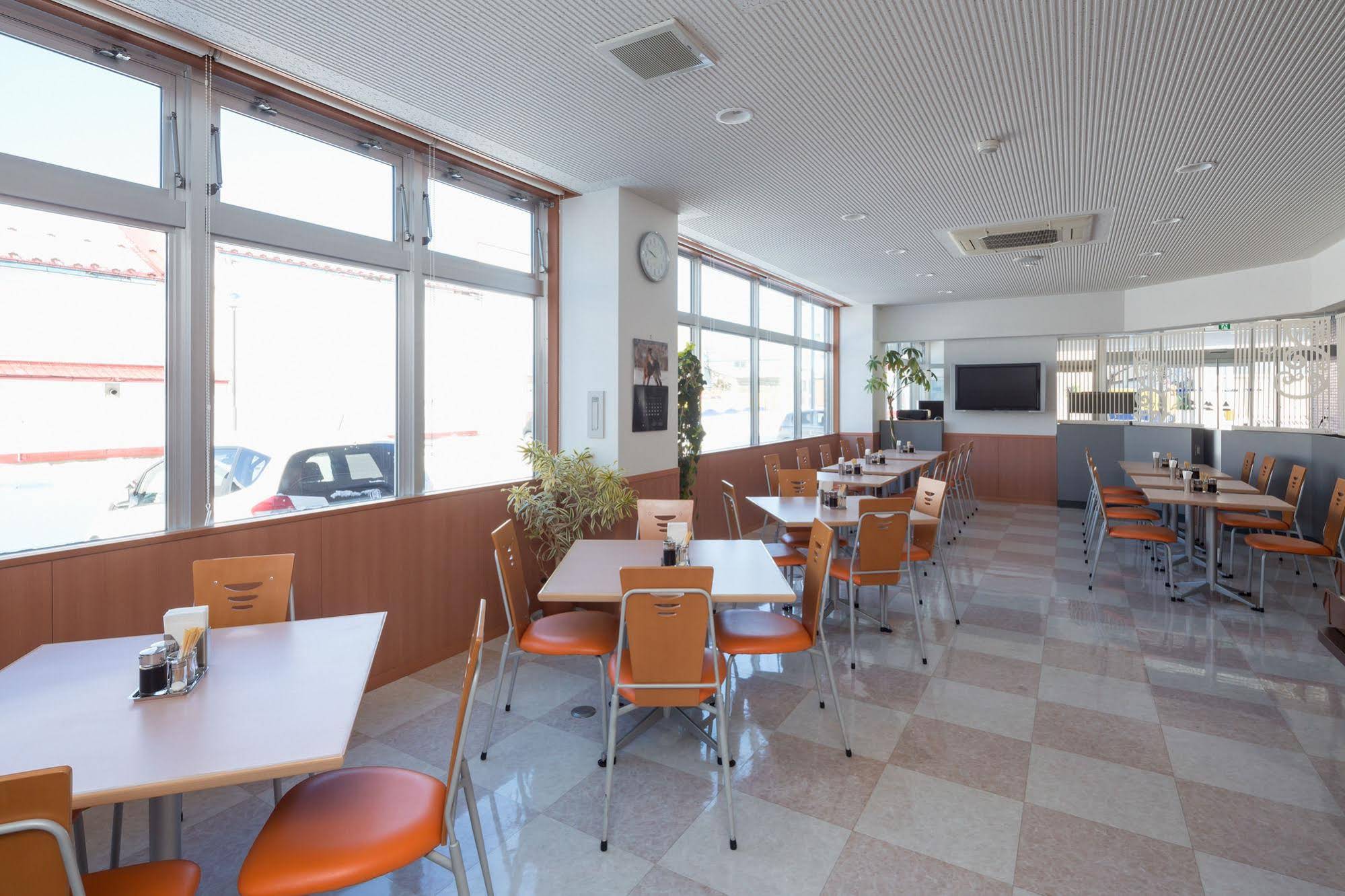 Hotel Annex Inn